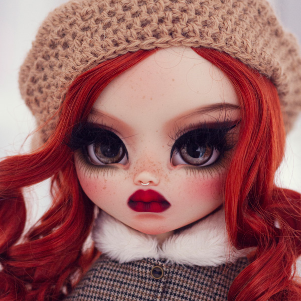 Pullip Anya
